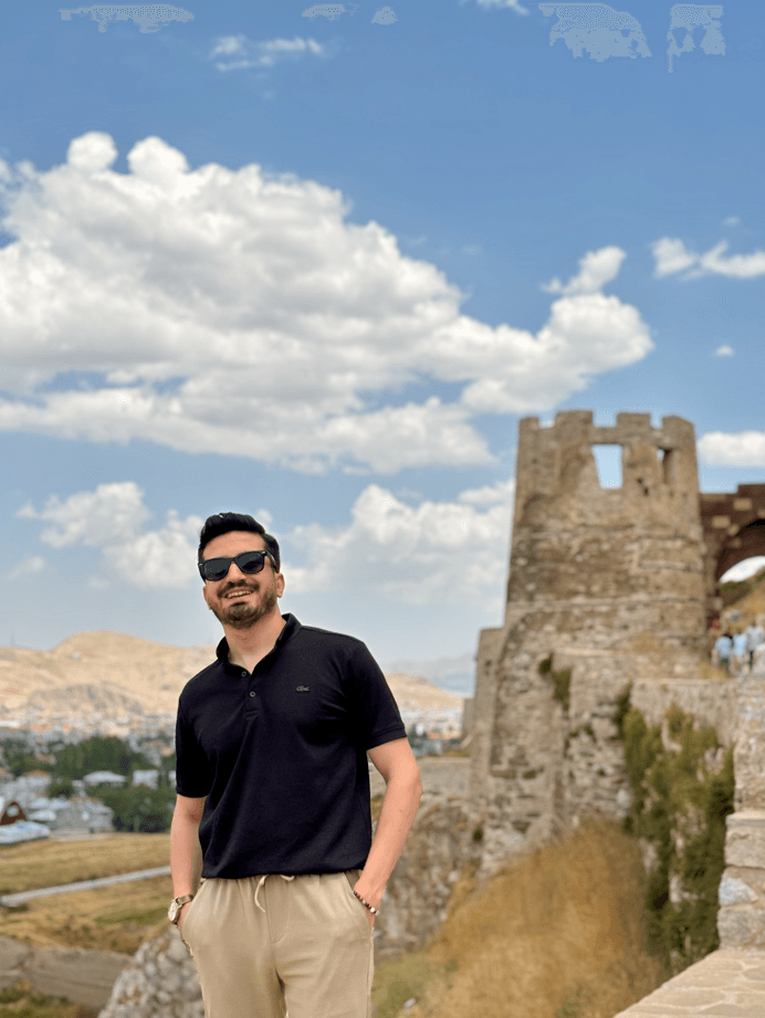 Diyar Akengin